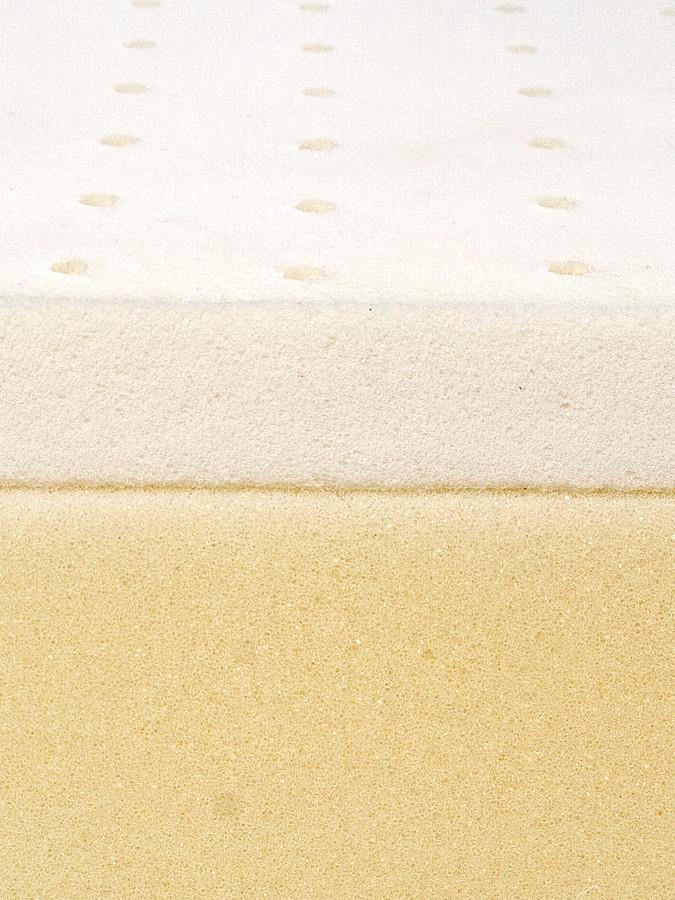 Matrac Sensilo latex-háb 120x60 cm.