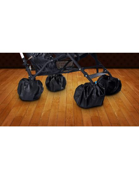 Babakocsi kerékvédő UNIVERZÁLIS