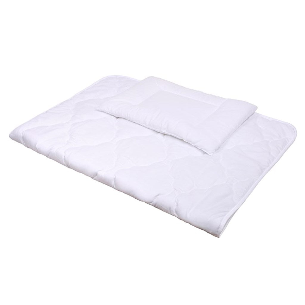 5-részes ágyneműgarnitúra Belisima Dino 3D 100/135 krémszínű-rózsaszín