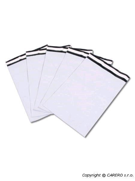 Műanyag boríték S 190x250 mm