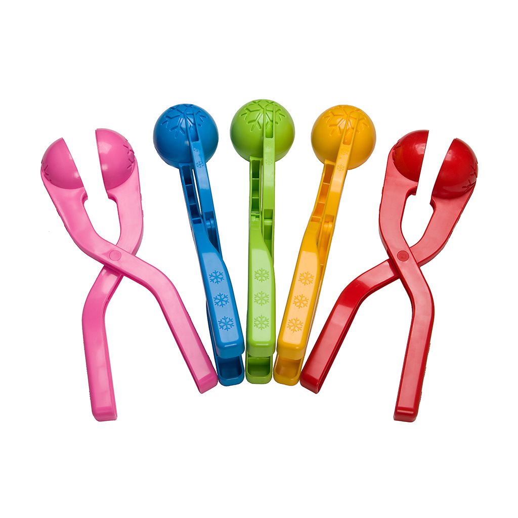 Hógolyó készítő BAYO Ballmaker zöld