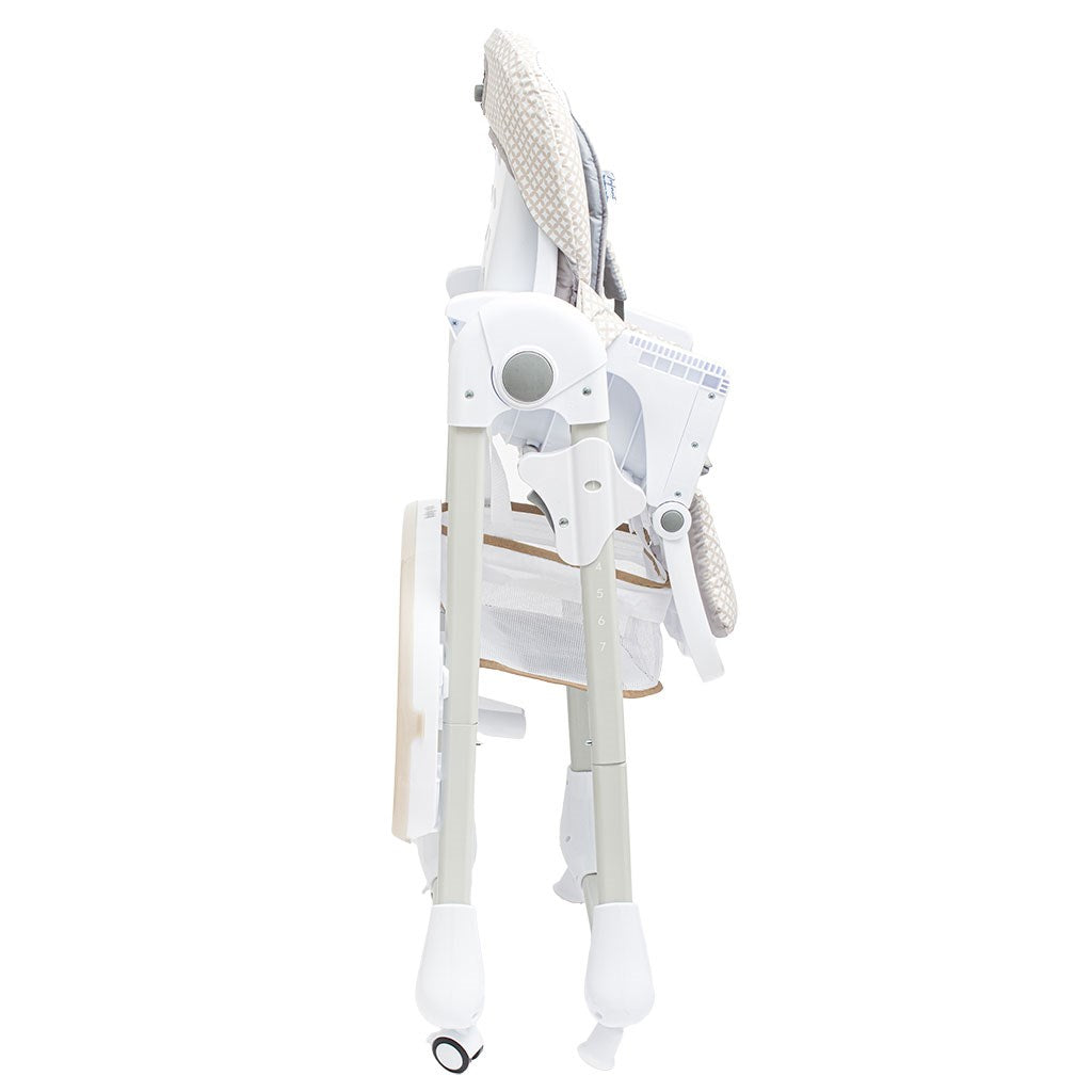 Etetőszék Baby Mix Infant latte