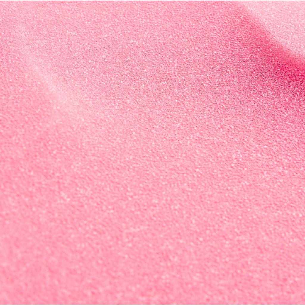 Habszivacs alátét Sensillo Midii rózsaszín