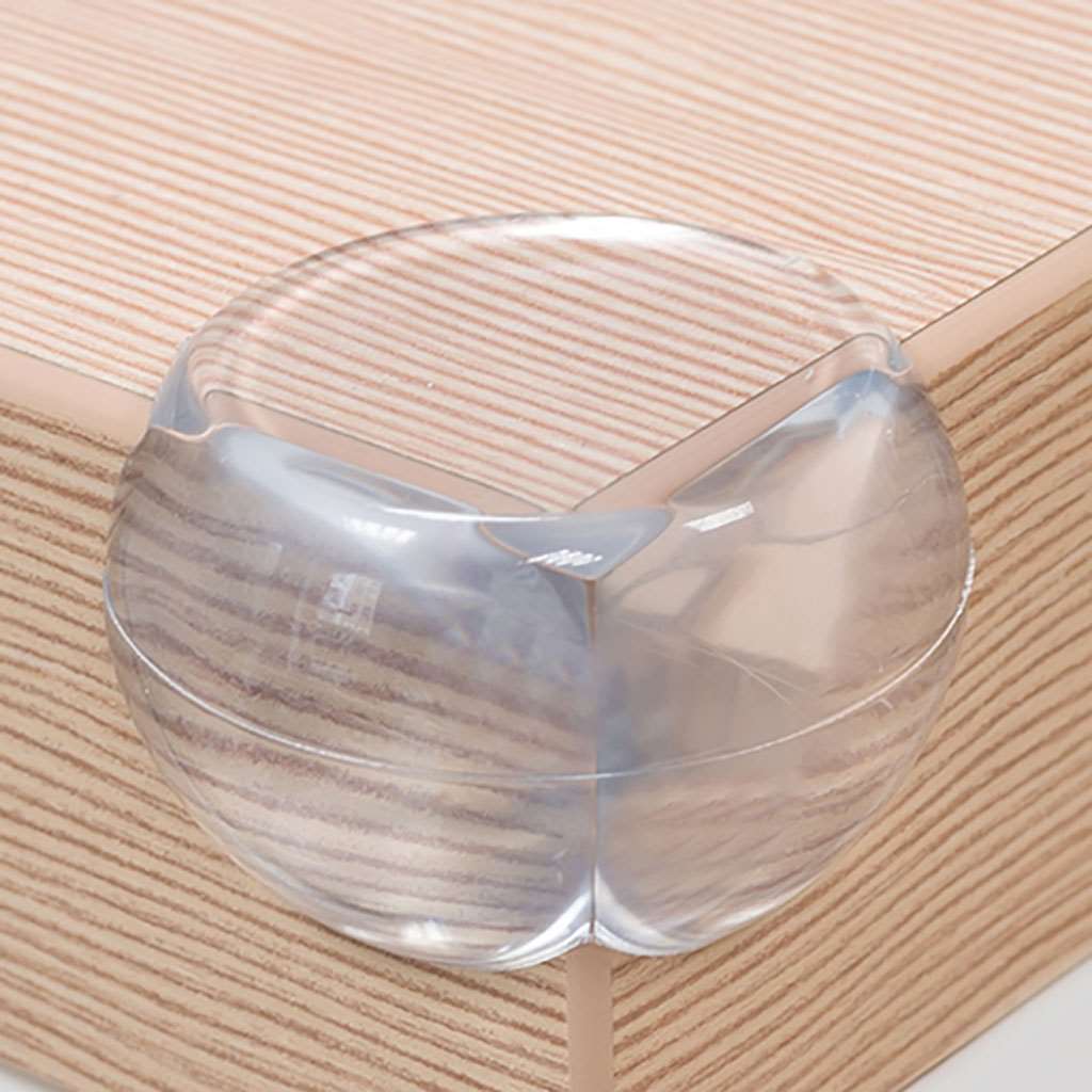 Sarokvédő háromszög alakú Baby Ono 4 darab