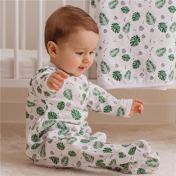 Gyerek kétoldalas pléd Koala Nature 110x90 cm