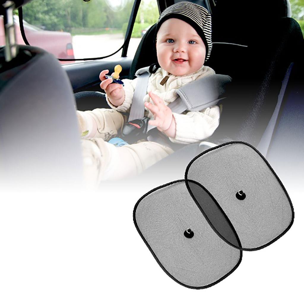 Autós napellenző Akuku 36 x 44 cm 2 darab