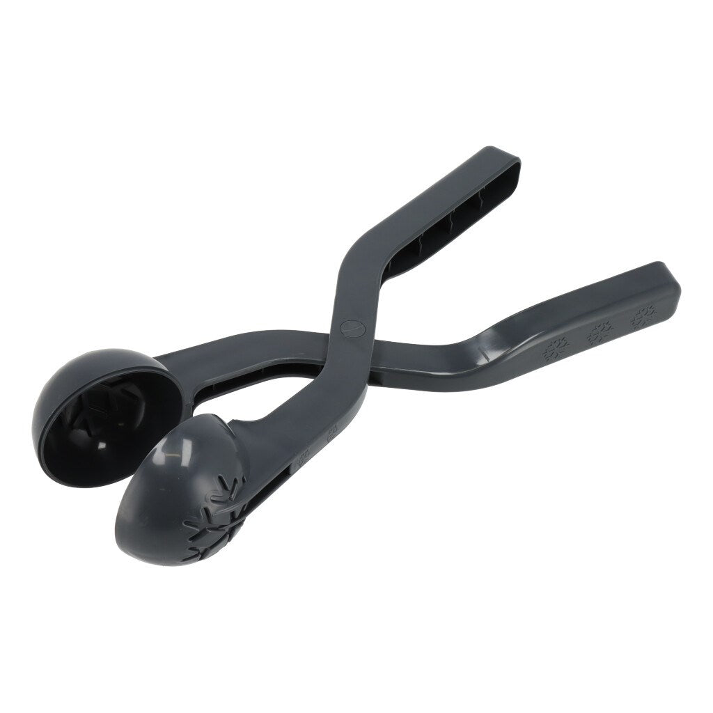 Hógolyó készítő Baby Mix Ballmaker szürke