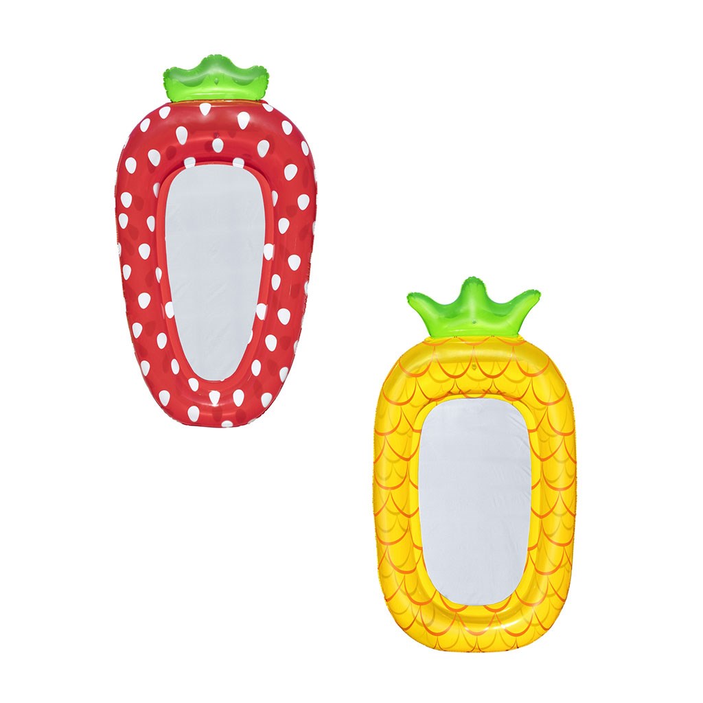 Felfújható matrac Bestway Eper 1,78m x 1,03m