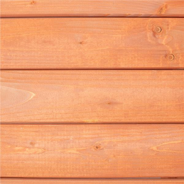 Gyerek fa pad és asztal NEW BABY 118 x 90 cm