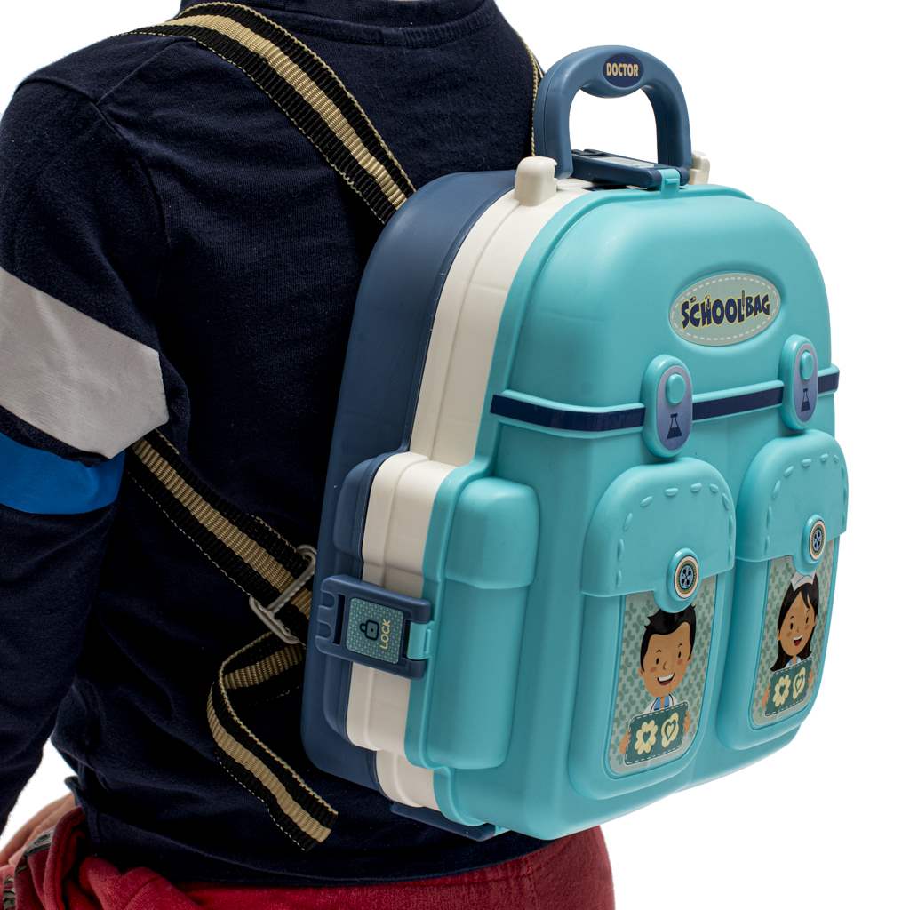 Orvosi készlet 3 az 1-ben BABY MIX