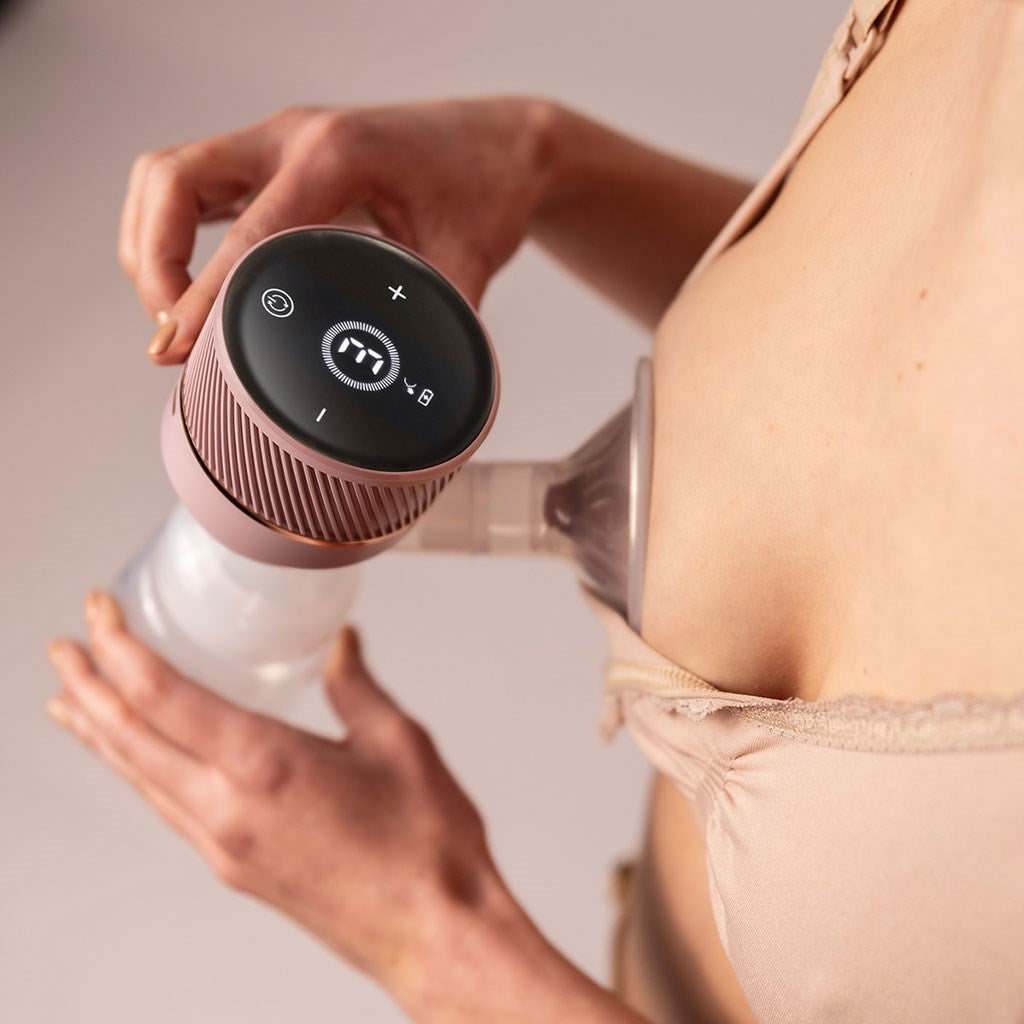 Elektromos mellszívó Baby Ono PICO