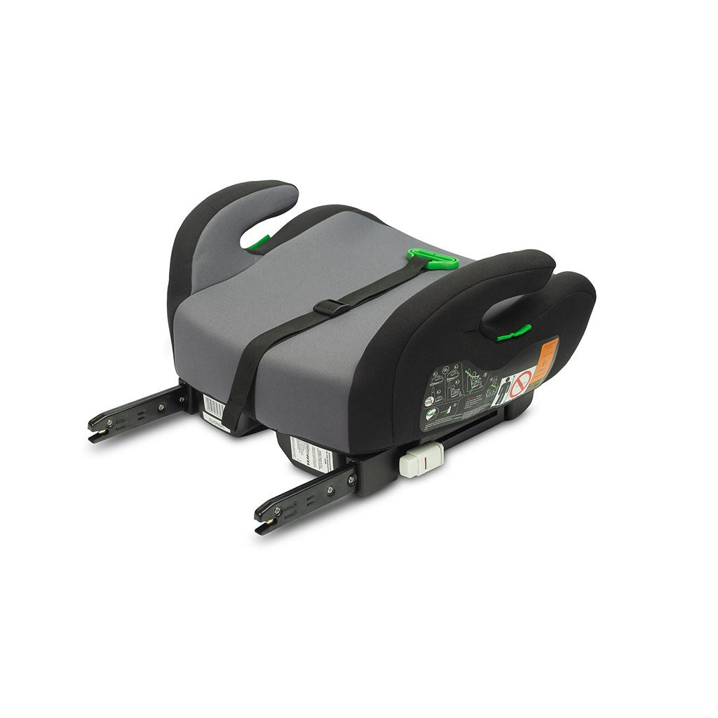 Autós ülésmagasító CARETERO Puma I- SIZE navy