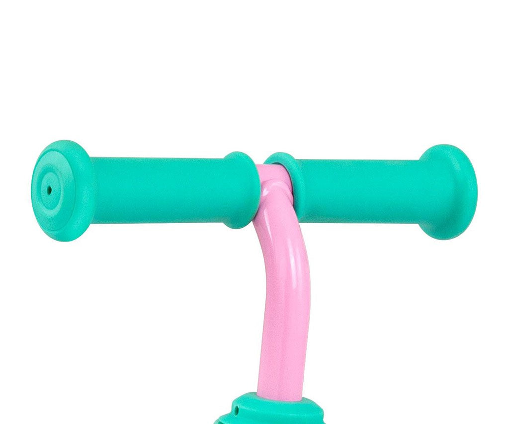 Gyerek futóbicikli Milly Mally Micro Plus Cat