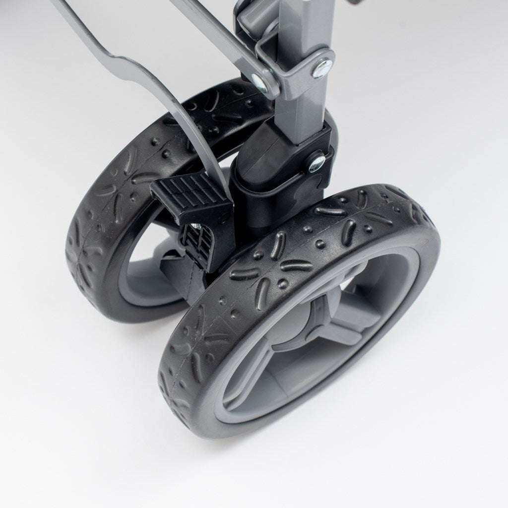 Golf babakocsi Olive Baby Mix zöld