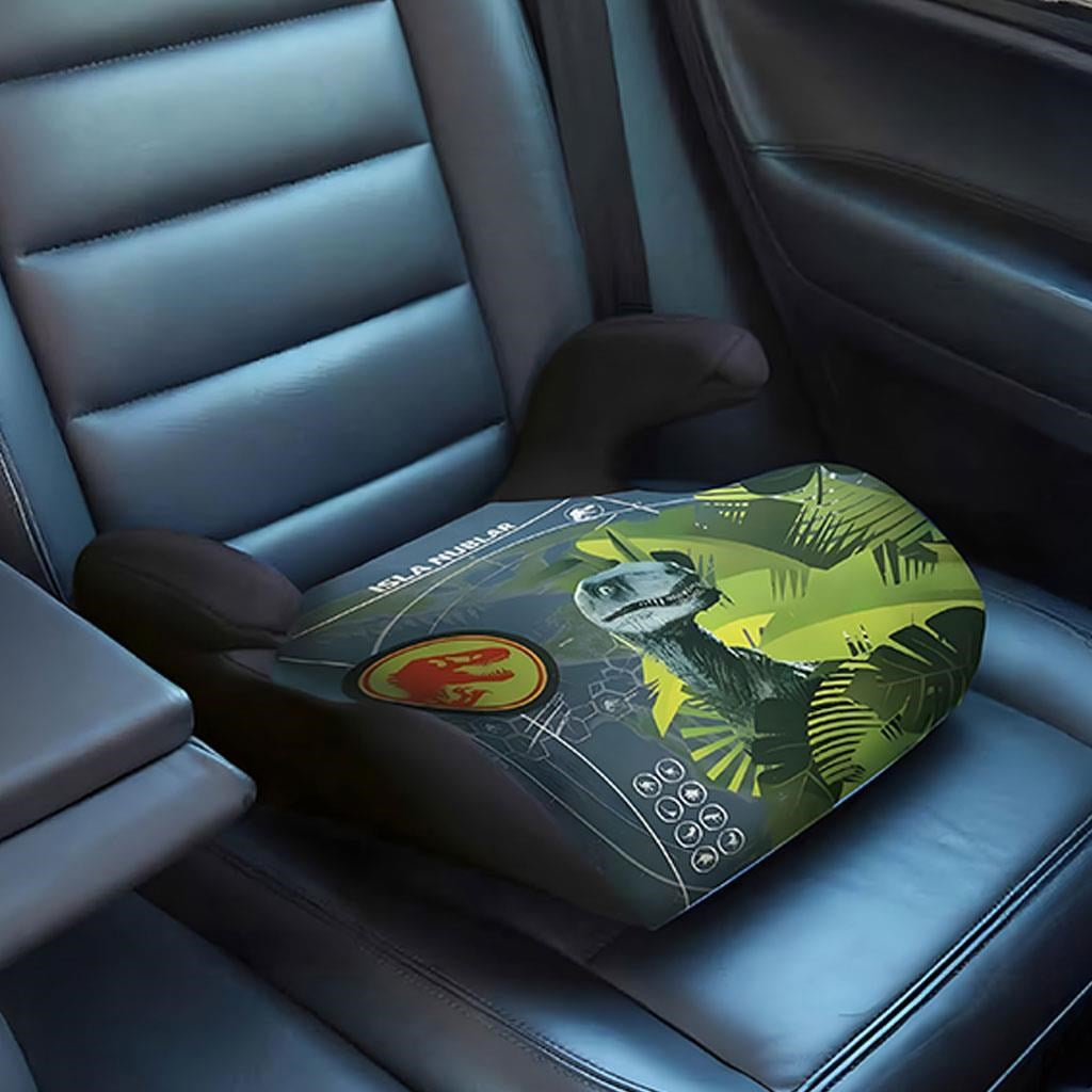 Autós ülésmagasító Jurassic World