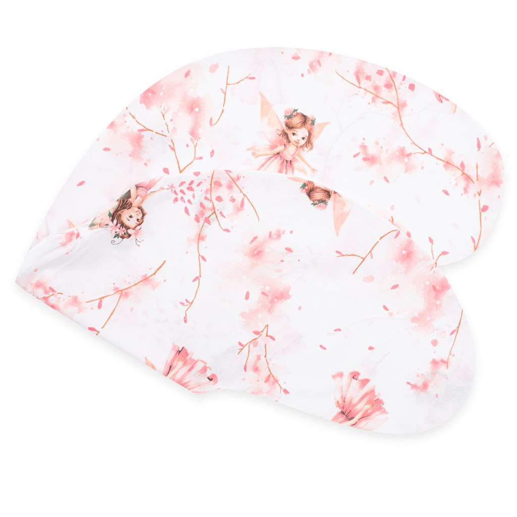 Szoptatós párnahuzat New Baby Tündér