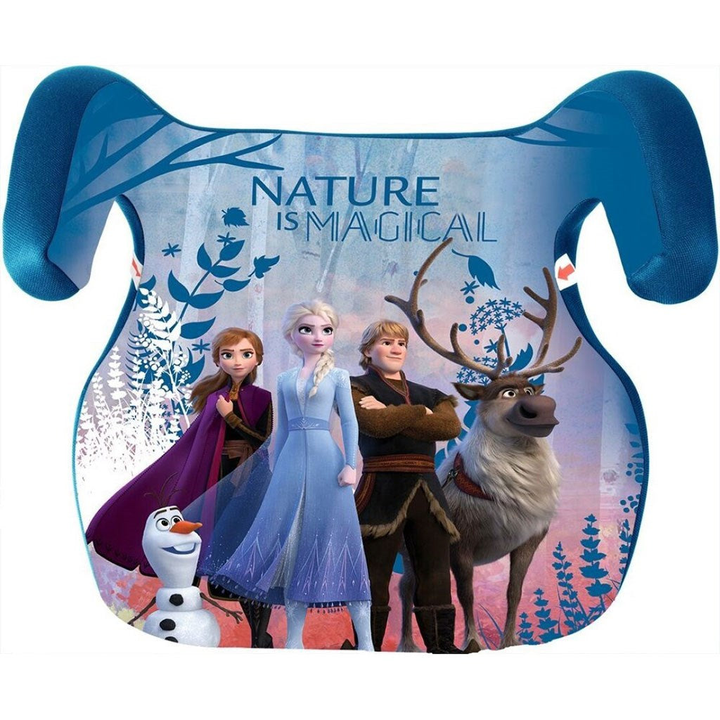 Autós ülésmagasító Frozen