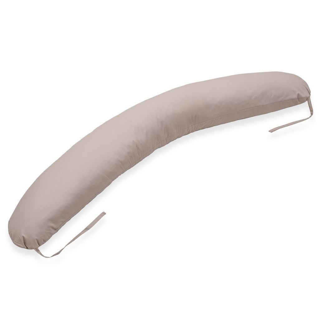 Univerzális szoptatós párna New Baby cappuccino