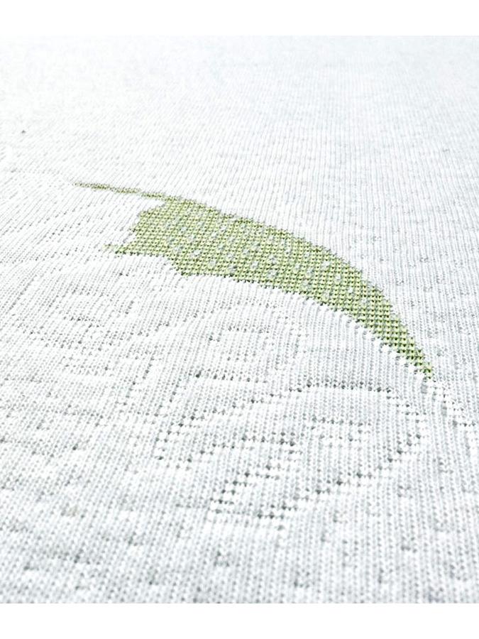 Matrac Sensillo hajdina-szivacs-kókusz Luxe 120x60 cm