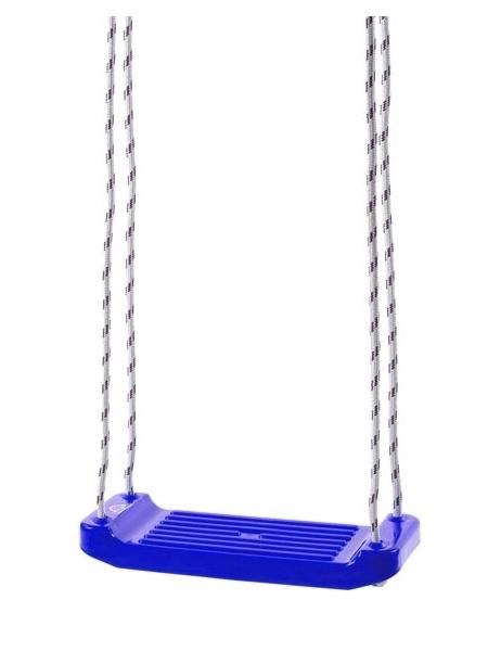 Gyerek hinta sötét kék