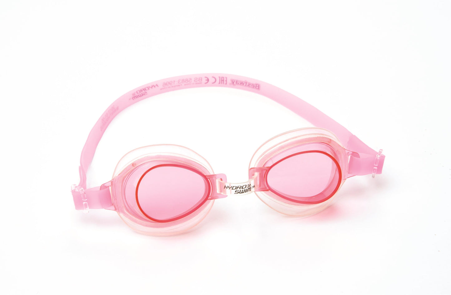 Bestway 21002 Hydro-Swim Lil' Lightning úszószemüveg