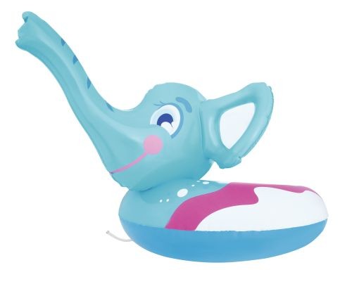 Bestway 36116 Bestway® 69 cm x 61 cm-es elefánt alakú öntözőgyűrű