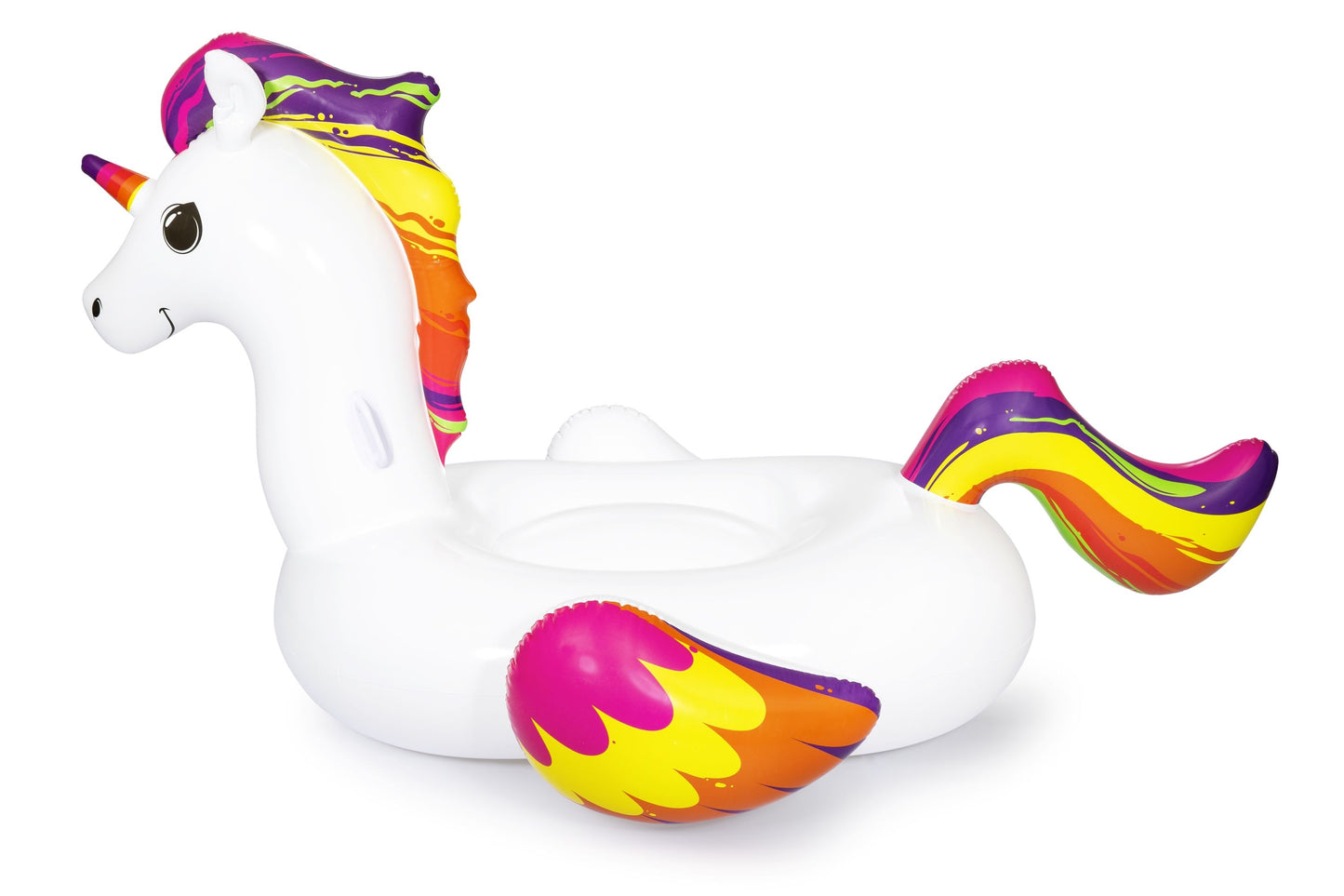 Bestway 41113 felfújható unikornis úszáshoz 2