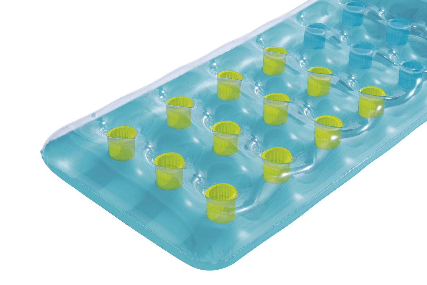 Bestway 43015 felfújható strandmatrac 188cm x 71cm