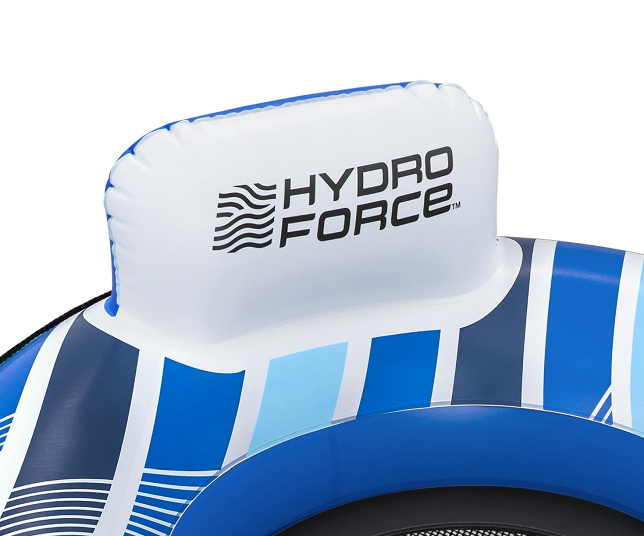 Bestway 43116 Hydro Force Rapid Rider úszógumi háttámlával