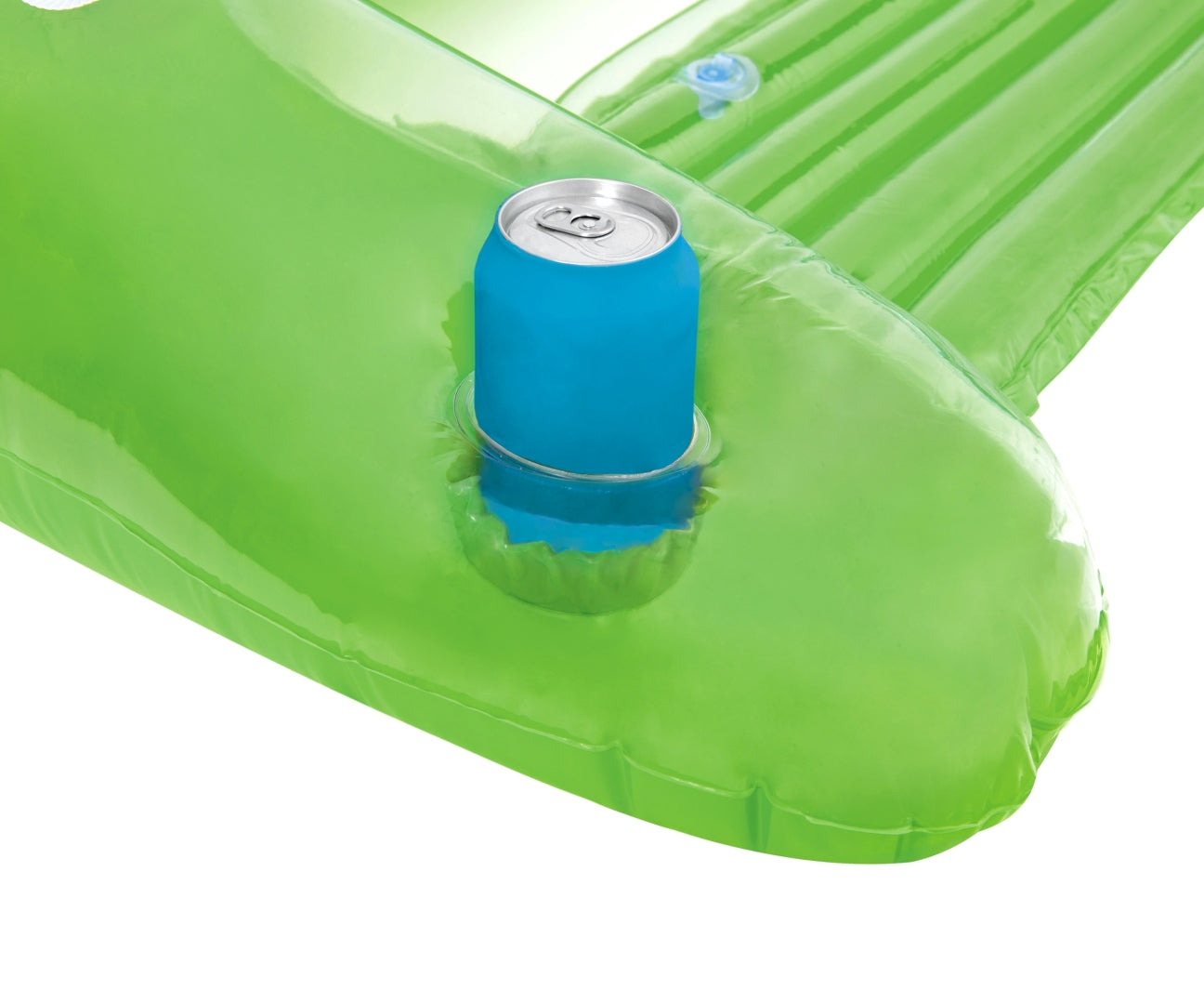 Bestway 43118 Sit'n Ease úszószék fogantyúkkal