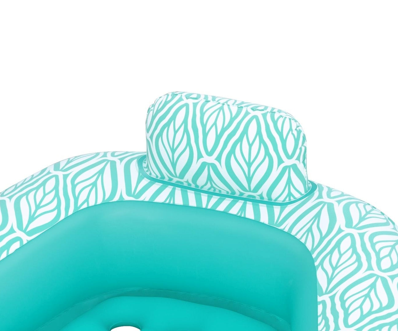 Bestway 43719 Úszószék háttámlával