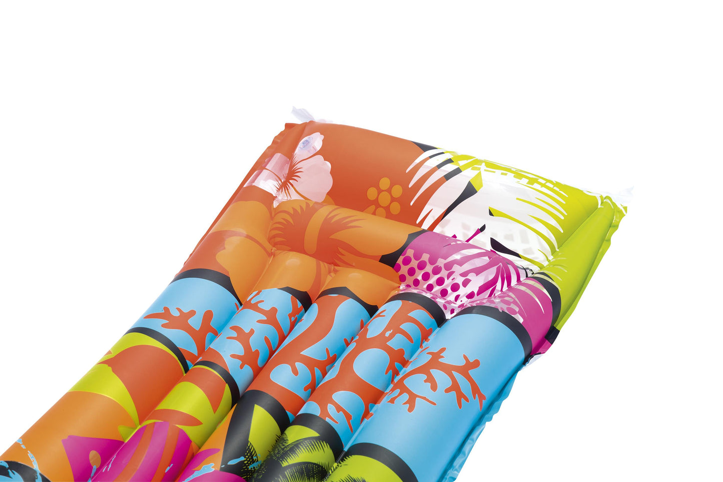 Bestway 44033 felfújható strandmatrac 183 cm x 69 cm