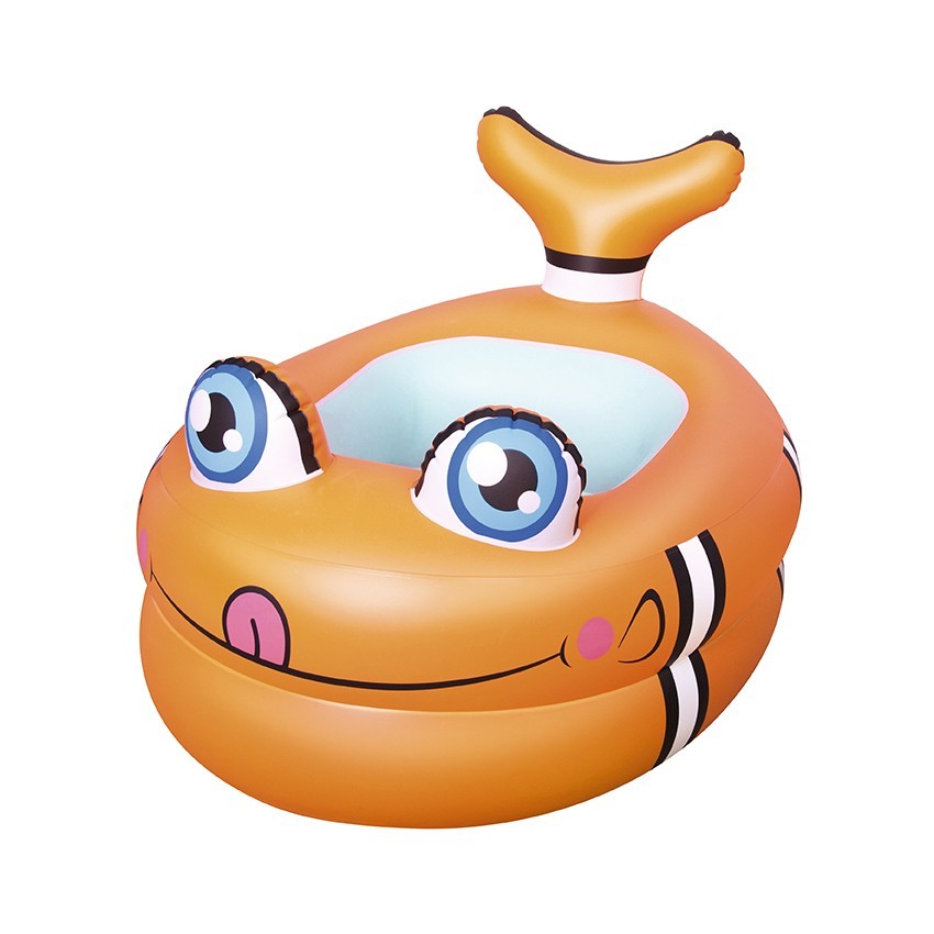 Bestway 51125 babafürdő