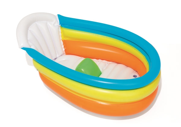 BESTWAY 51134 KÁD 76cm x 48cm x 33cm