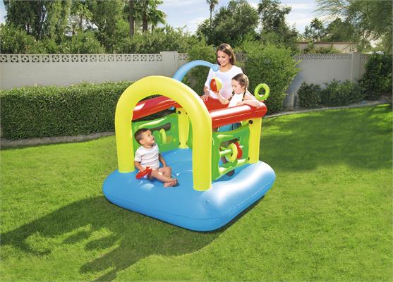 Bestway 52122 140 cm X 140 cm X 165 cm/1