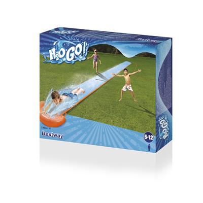 Bestway 52207 H2OGO!™ 18'/5