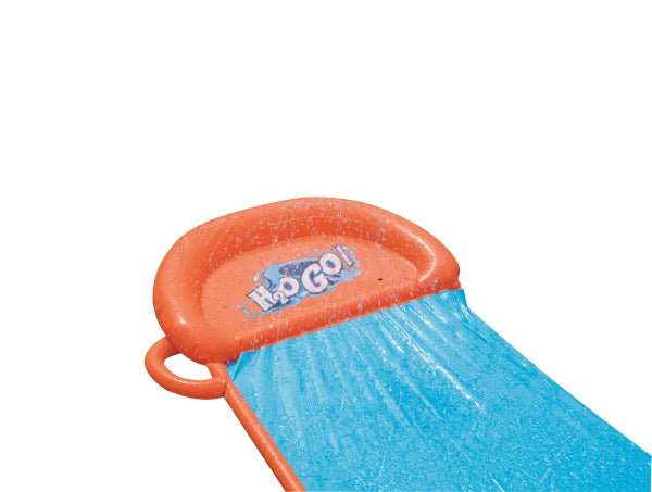 Bestway 52260 H2O GO egyszemélyes