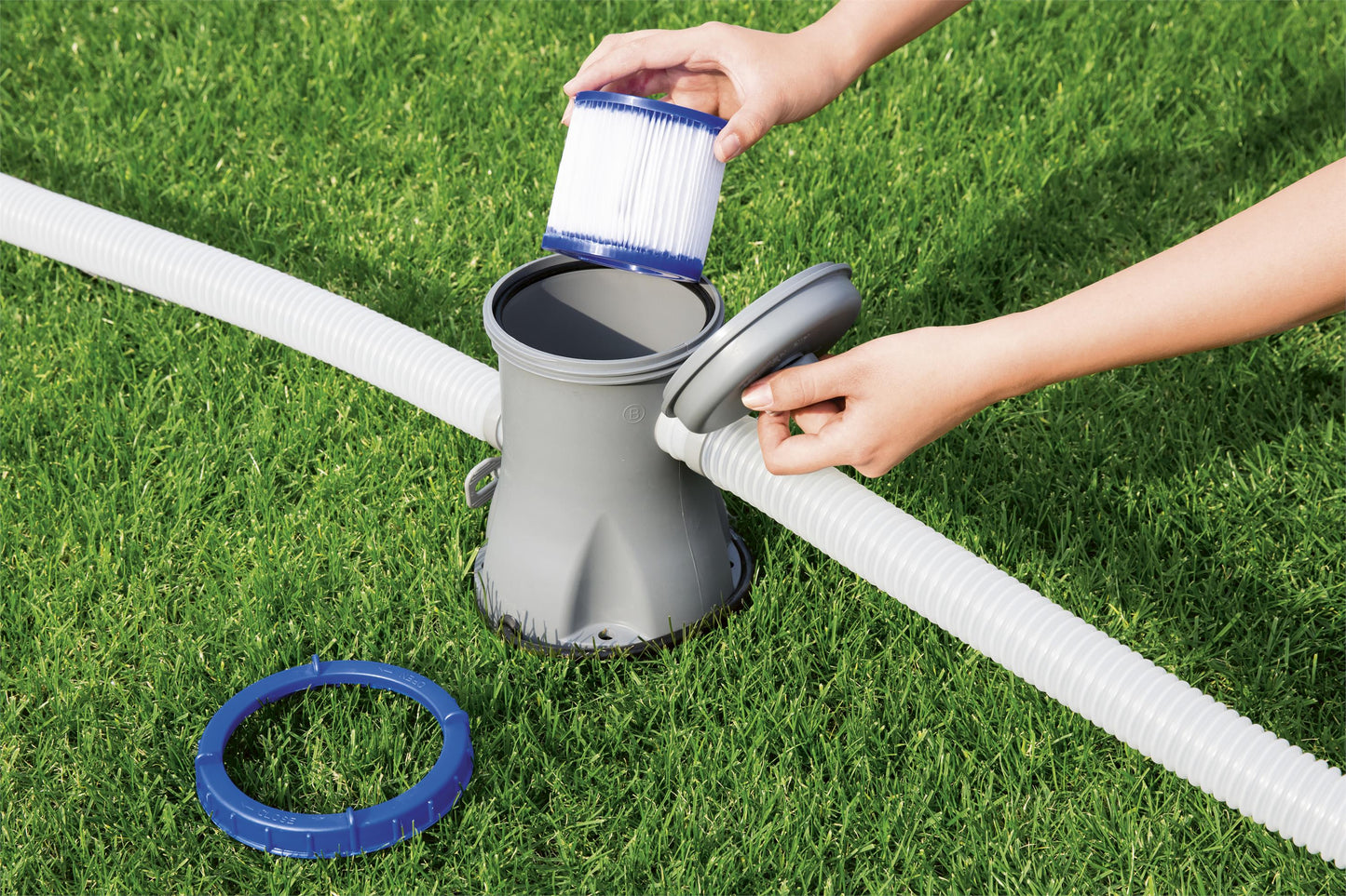 Bestway 58093 Flowclear szűrőbetét (I. típus)