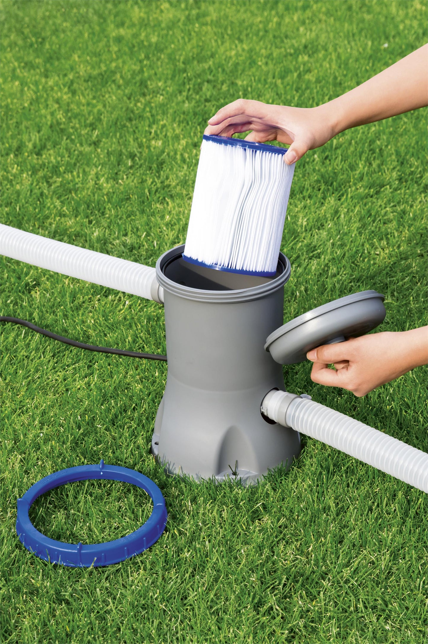 Bestway 58094 Flowclear szűrőbetét (II. típus)