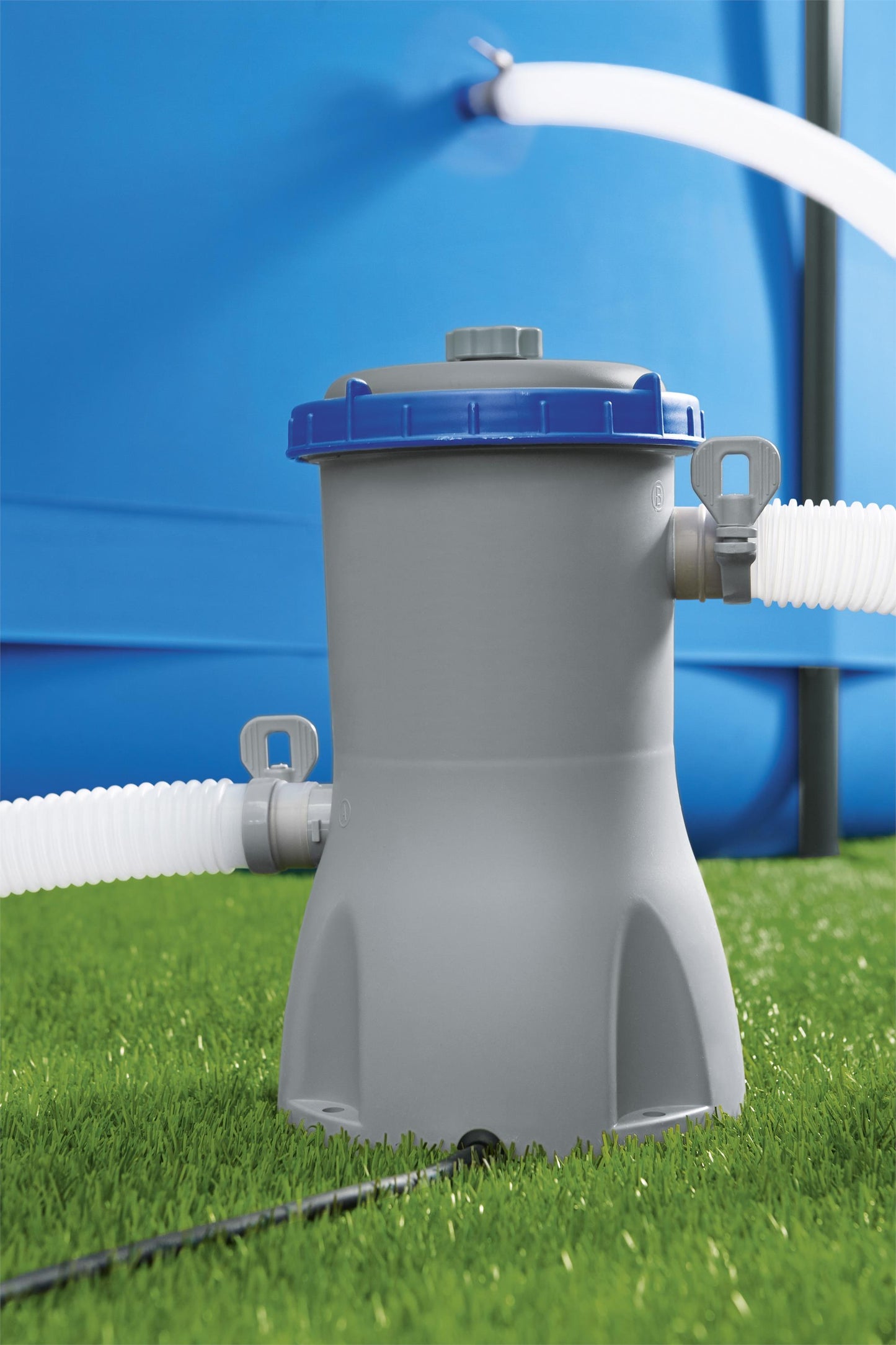 Bestway 58386 FLOWCLEAR 3028L medenceszűrő szivattyú