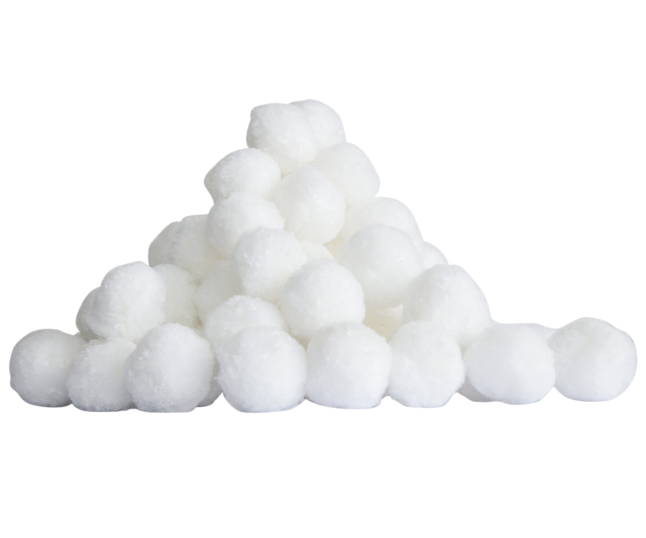 Bestway 58475 szűrőgolyók Polysphere homokszivattyúhoz