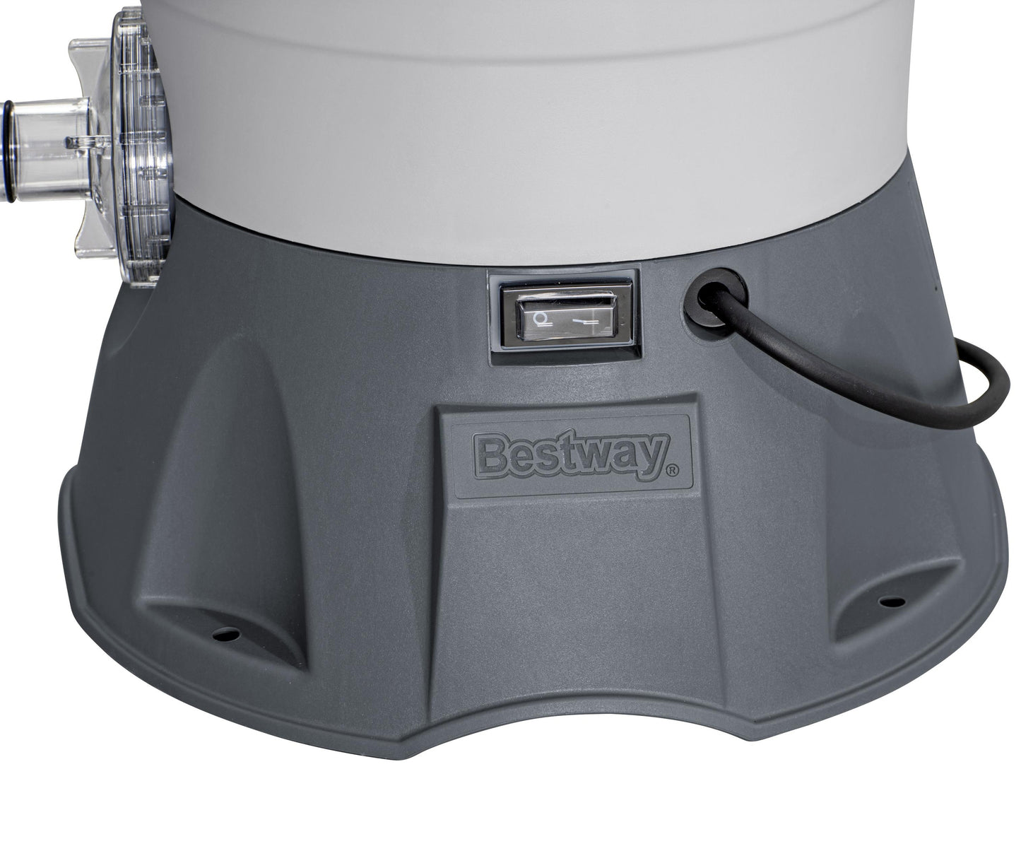 Bestway 58515 Flowclear homokszűrő szivattyú 3596l