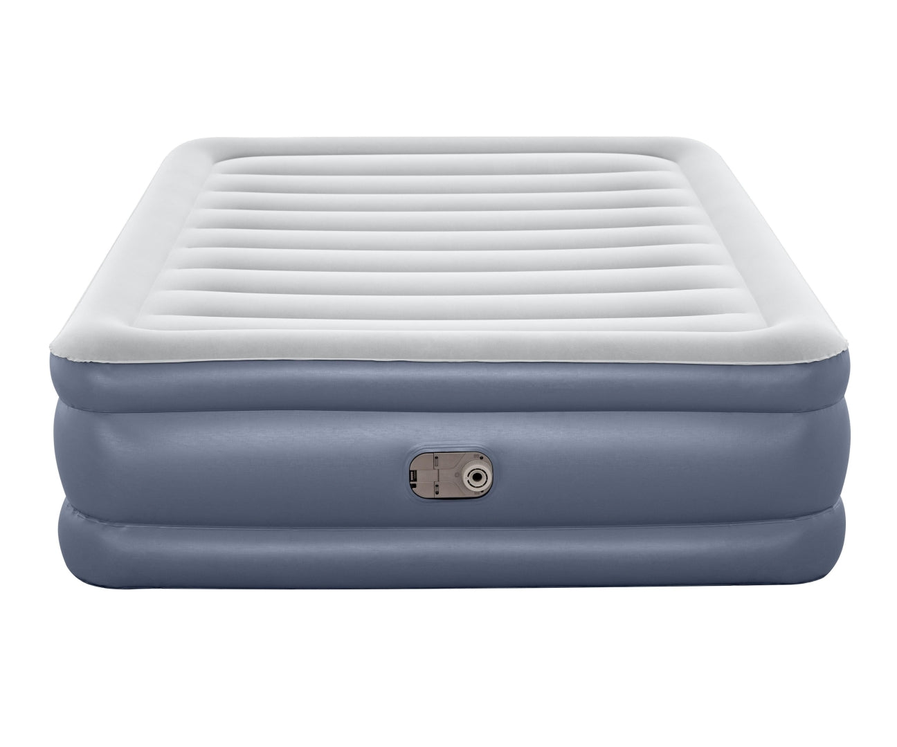 Bestway 6713I felfújható utazómatrac beépített pumpával