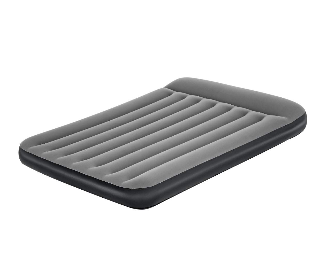 Bestway 67462 Tritech Twin felfújható utazómatrac beépített légpumpával 1