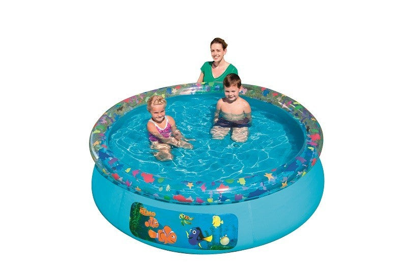 Bestway 91029 78" X 20" / 1,98 m X 51 cm gyorsan telepíthető medence