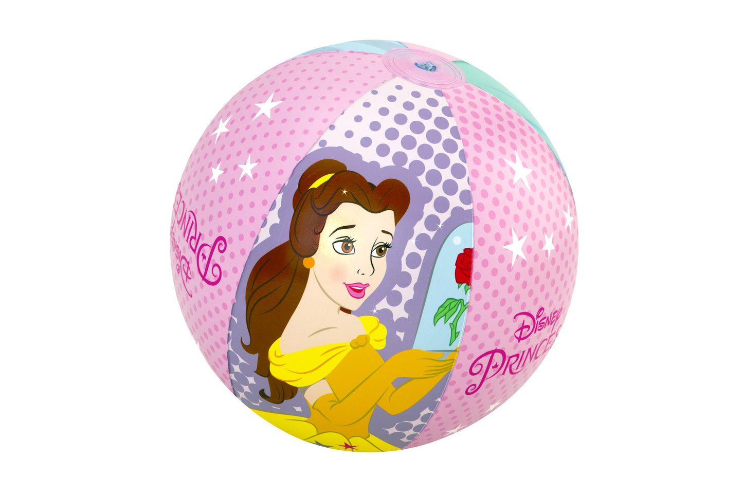 Bestway 91042 felfújható strandlabda Disney hercegnők 51cm