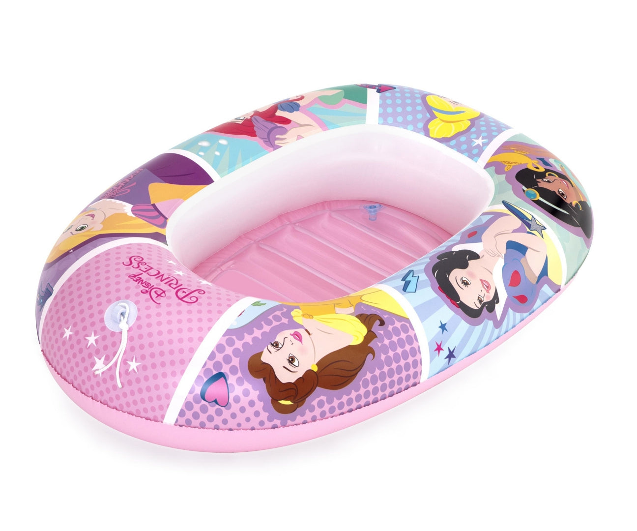 Bestway 91044 Princess úszócsónak 1