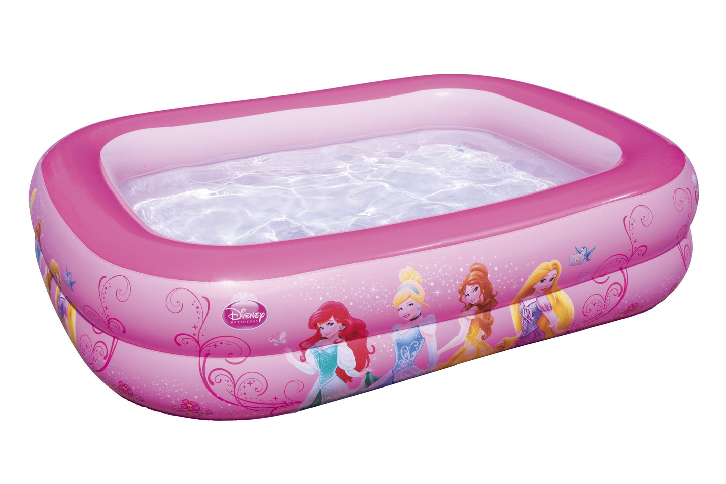 Bestway 91056 Princess családi medence 2