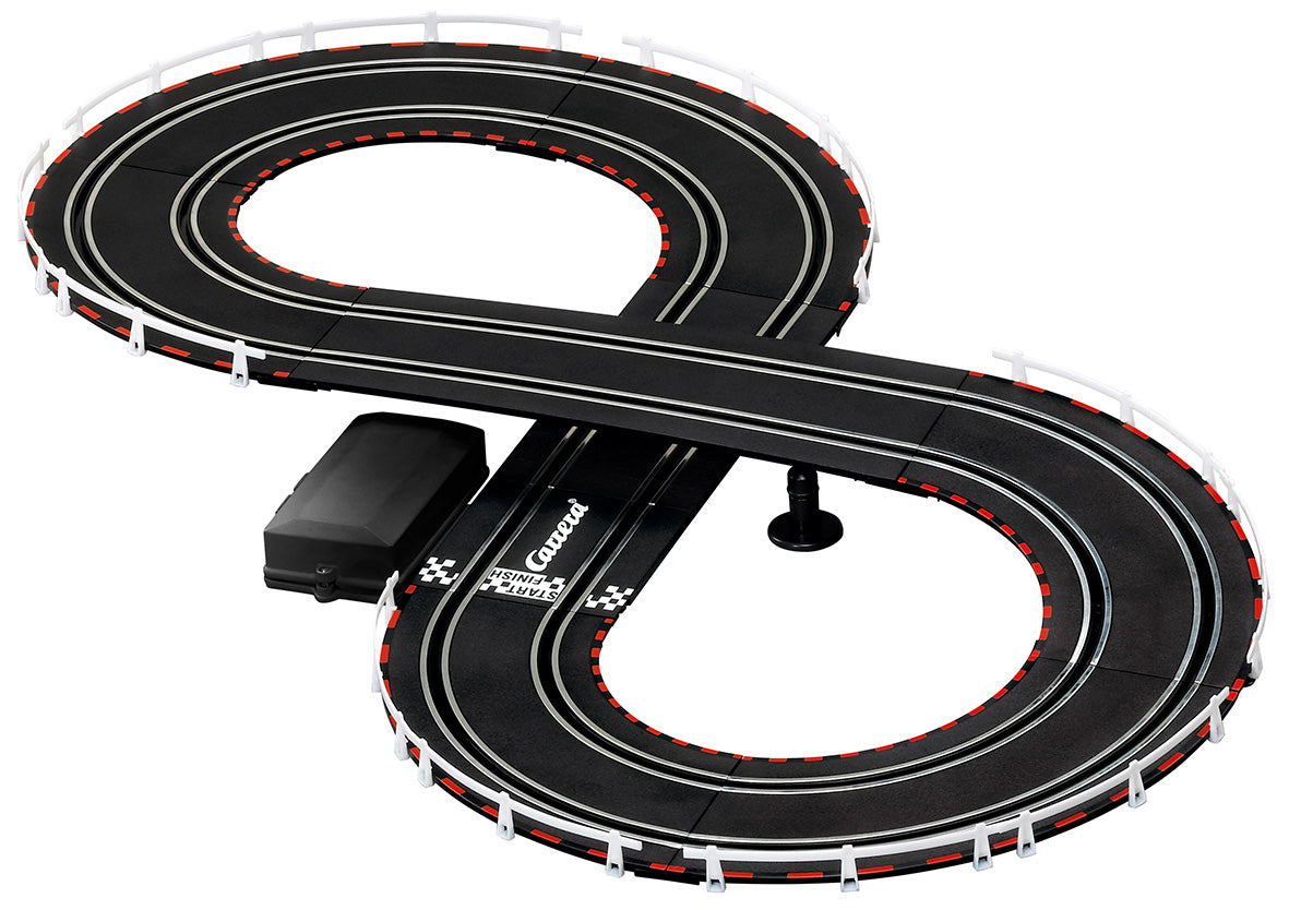 Carrera Go 20062195 Pókember 2