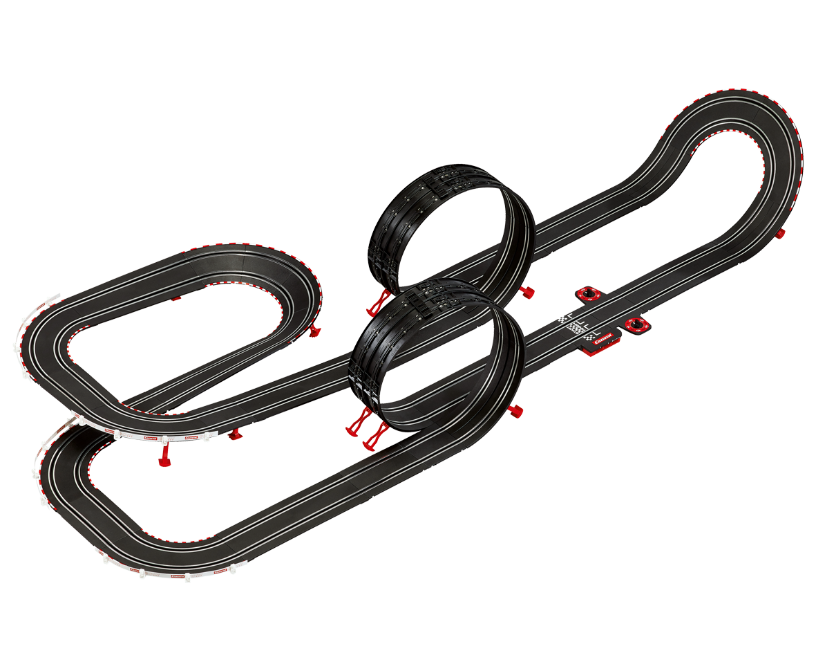 Carrera Go 20062480 - DTM Master Class 8